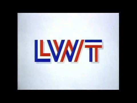 LWT "Solari" ident (Long) (1986)