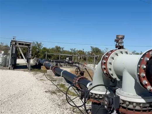 USF IEEE Power and Energy Society | The TECO Bayside Tour with USF IEEE PES offered an awesome behind-the-scenes look at real-world power generation and station operations.... | Instagram