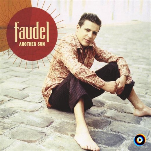 Nothing But My Heart by Faudel