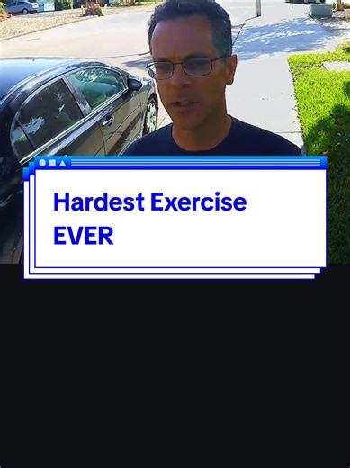 Hardest HIIT Workout in Just 15 Minutes!