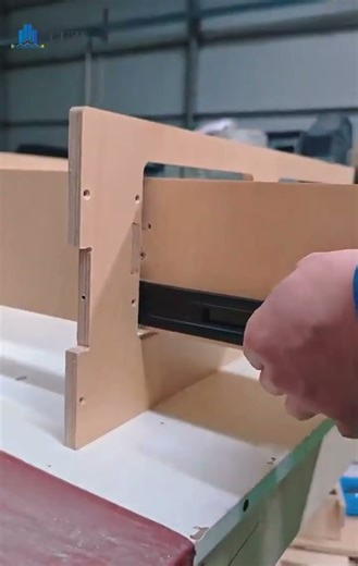 Panel board assembly #plywood #diyproject #woodworking #wooddesigner #panel #board #plywoodworking