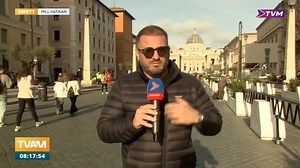 2.2K views · 30 reactions | TVAM LIVE bl-aħħar aġġornamenti diretti mill-Vatikan. | TVM | Facebook