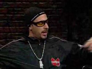 Ali G and Techmology