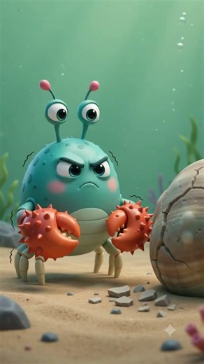Bubb's Home is BROKEN! 😢🦀