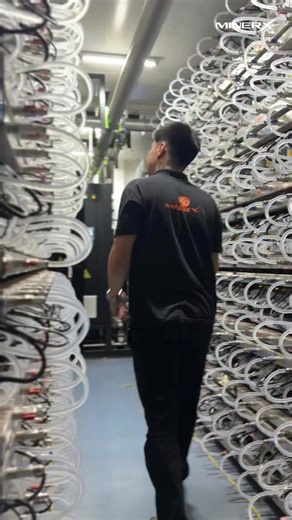 MinerX ⚒ on Instagram: "¿Te imaginás generar USD 181.880 al mes con minería? 💰⚙️ Uno de nuestros clientes ya lo hace. Con una granja bien estructurada y equipos confiables, hoy produce más de USD 2 millones al año. Esto no es casualidad: es planificación, tecnología y respaldo real. 📩 Vos también podés empezar con MinerX. #MinerX #Minería #bitcoin #Inversión #CryptoMining"