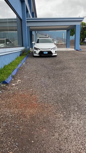 Enhanced Performance of the Toyota Mark X 350 GS Supercharged