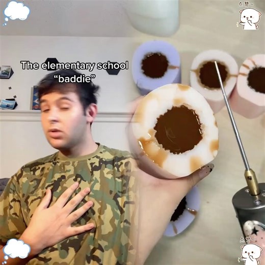 Does anyone else remember Tim and Moby! Pls💀 #POV #school #comedy