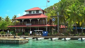 For a very special #ThrowBackThursday, we’d like to show a previously un-aired video of BEYC the way we all remember it, featuring the wonderful music of BVI band “The Lashing Dogs” and their hit “Bring Back De Culture.” Apropos as we would like to thank all of you who have contributed, big and small, towards bringing back the culture of Virgin Gorda and Bitter End Yacht Club. To quote the 15-time repeat guest who recently pledged to match all new contributions up to $100,000, “each year on our 