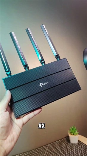 TP-Link Archer AX12