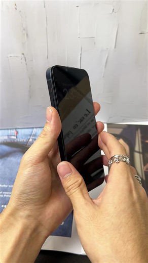 Ultimate Guide to Choosing a Screen Protector for Your iPhone