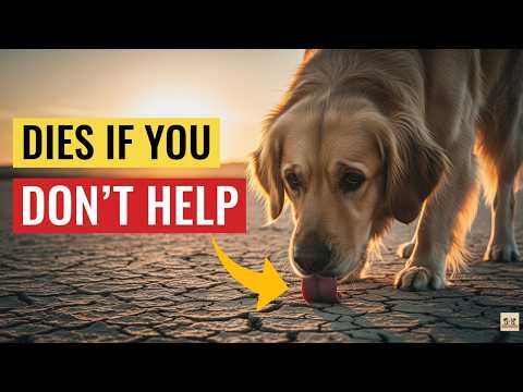 The Silent Cry: 14 Subtle Signs Your Dog Needs Your Help