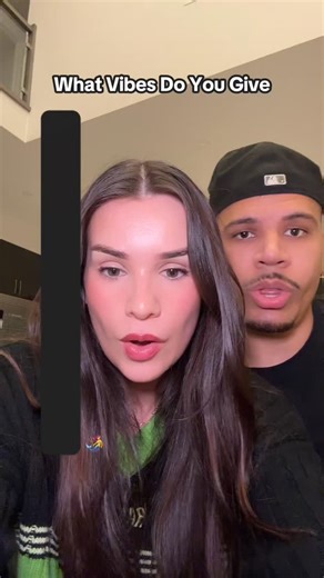 Charles on Instagram: "I demand a redo 😭👀 #charlesandsylvia #wolfieandsylvia #couplescomedy"