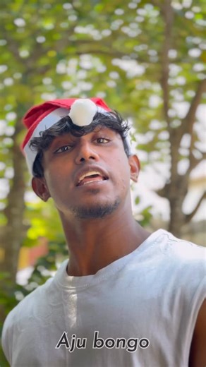 Ajmal shah A on Instagram: "പറ്റത്തില്ല 😹"