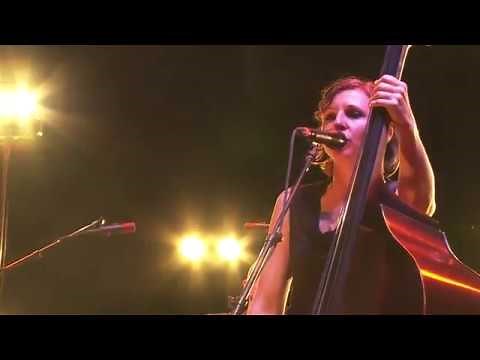 The Devil Makes Three - Paint My Face (Live at Red Rocks Amphitheatre, May 25, 2018)