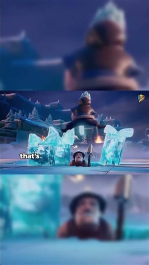 Clash Is Back! #reelschallenge