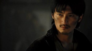 Invisible Target (Cantonese) (2007)- ¡Descarga la aplicación para disfrutar ahora!