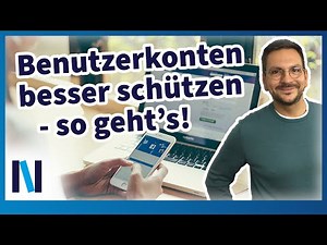 2-Faktor-Authentifzierung: Was ist das und wie funktioniert es?