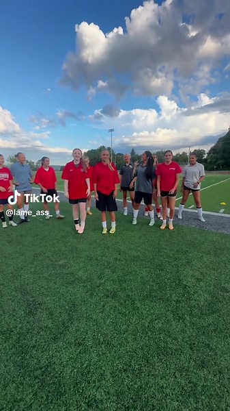 Dress Like Coach Day: Fun Soccer Moments