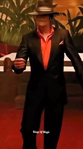 👑 | Michael Jackson, You Rock My World (2001) | Kings Of Magic