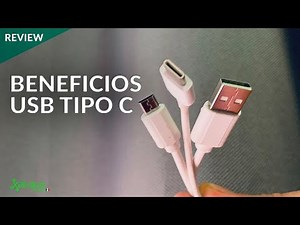 USB Tipo-C: la historia del conector que dominará el mundo