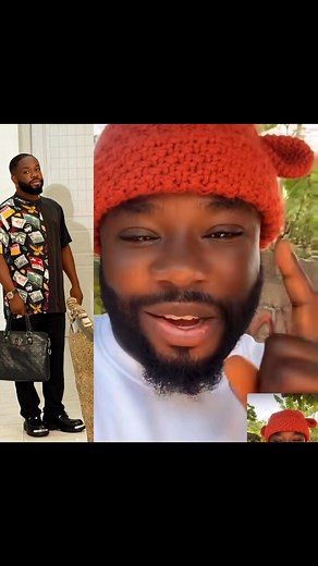 As a movie maker ,we all Need to be more Prayerful,many things are happening ,May God have mercy us all🥲😩😭 | Mobimpe Adedimeji Lateef