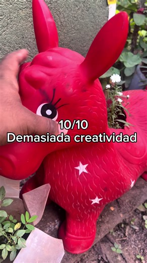 Maceteras Creativas para Tu Hogar