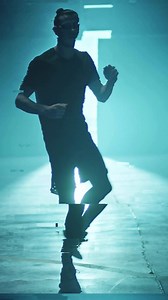 Run The Game. #AlphaBOUNCE #adidasThailand | adidas