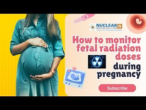 Thermo-luminescent Dosimeters || Fetal dose measurement and wearing of TLDs by radiation workers