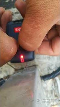 programmation(cloner) télécommande Bft