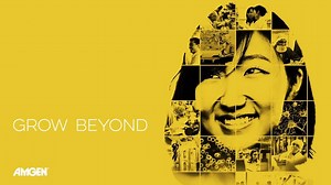 Our mission is to serve patients around the world. But working at Amgen also impacts the lives of our staff members. Hear how working with the company has made a difference in the life of Sr. Research Operations Manager, Kim Barbato. http://bit.ly/2z4wbbY | Amgen Careers