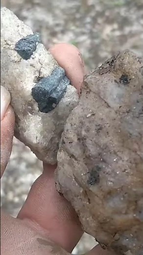 Tourmaline mining #mining