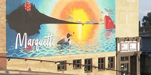 Marquette DDA working on plan to install Wayfinding signs