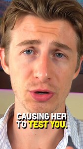 Why Girls REALLY Go Cold.. #highachieverdating #DatingAppTips #relationship #datingtips | Selna Kim