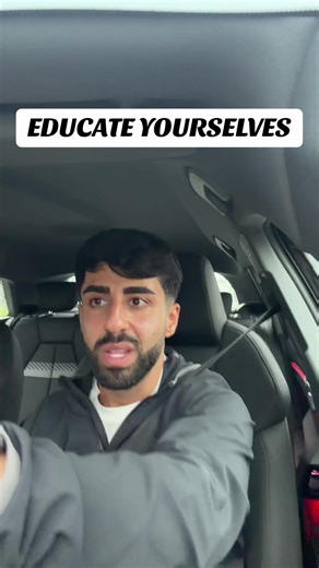 Hopefully this clears things up- educate before speaking. FREE IRAN. #fypシ゚viral #foryou #real #truth