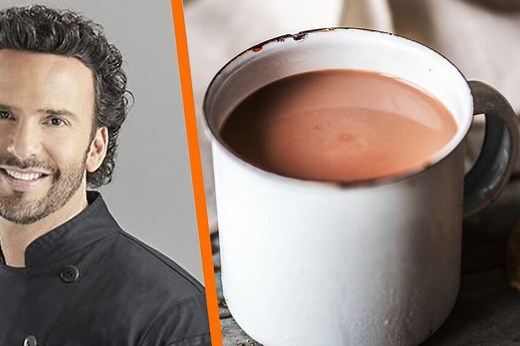 Cómo hacer champurrado con solo 6 ingredientes:  receta y trucos del chef Oropeza