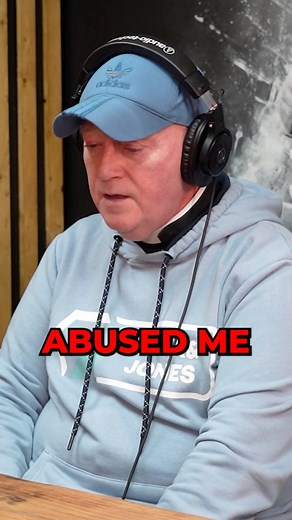 9.8K views · 81 reactions | “It affected everything” ❤️‍啕#Survivor #Scary #Awareness #mentalhealth #podcast #viral #reelsviral | The Bear Podcast | Facebook