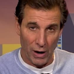 Chris Russo's power rankings