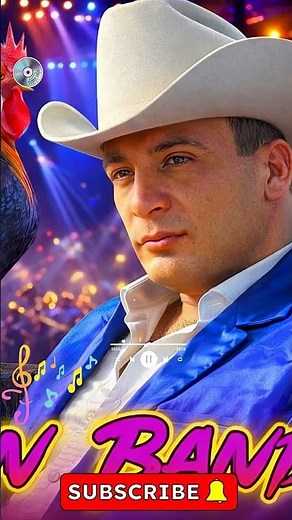 🐓 Valentin Elizalde Greatest Hits 2026 Corridos con Banda Mix 🔥 Top Songs #musica