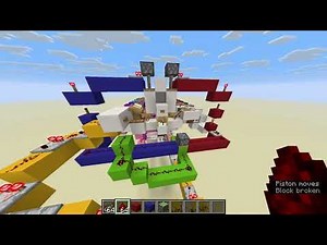 Villager Vending Machine | Minecraft Java 1.21 Redstone Tutorial