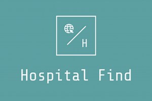 Hospital Find