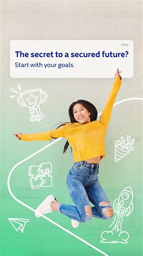 13K views · 30 reactions | When you set financial goals, every peso...