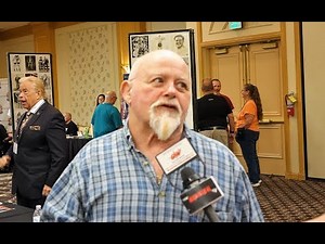 Kevin Sullivan on Disco Inferno WCW issues & more!