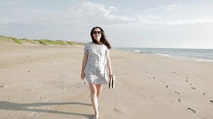 17 reactions | Growing up, Senior Attorney Sierra Weaver’s family found an escape at the beach - in more ways than one. Making sure that escape is there for others is a big part of what motivates her to go Above and Beyond to #ProtectOurCoast. | SELC | Facebook