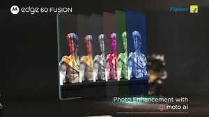 5.1K views · 102 reactions | World's Most Immersive 1.5K All-Curved Disp | World's 1st TrueColor Sony-LYT 700C | IP68+IP69, MIL-810H| Segment Best MotoAI | Motorola | Facebook