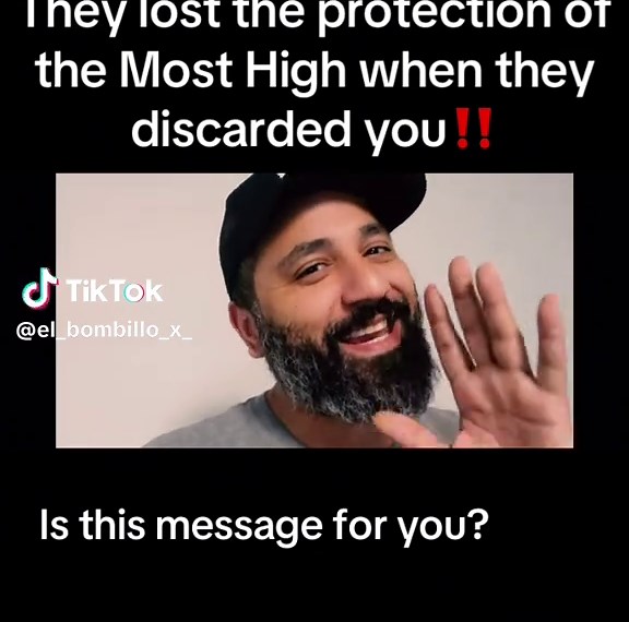 Understanding Your Power: The Protection You Bring