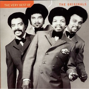 The Originals - The Very Best Of
