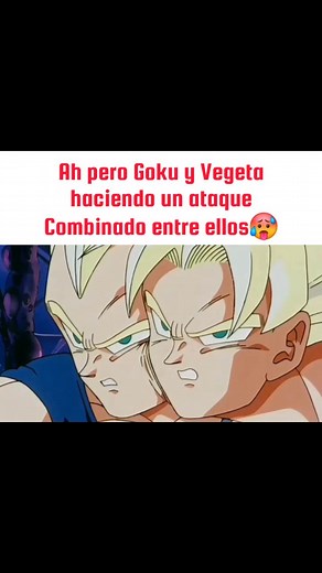 🤨🏳️‍🌈? . . . . . . . . . . . . . . . . . . . #dragonball #dragonballz #dragonballsuper #dragonballgt #dragonballdaima #goku #songoku #trunks #miraitrunks #vegeta #db #dbz #dbs #dbgt | El Son Kokun