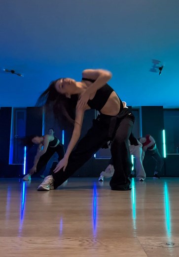 #dance #choreography #jazzfunk #slomo #chanelslomo