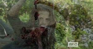 The Walking Dead The Oath Part 1 Webisodes