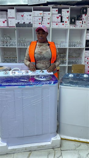 Shop the Best in Nairobi CBD: Appliances, Fashion & More